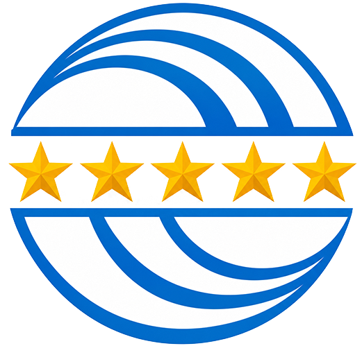 Logo LARIS JAYA 2